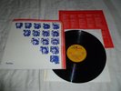 FAMILY-fearless '71 UK REPRISE LP ORIG+DIECUT BOOK+INS   PROG.GEM