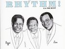 THE IMPRESSIONS RHYTHM ORIGINAL US MADE POPCORN HEAR