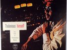 THELONIOUS MONK SOLO PIANO-THELONIOUS HIMSELF-MINT RECORD, UNPLAYED