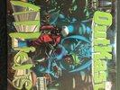 Atliens - Outkast (Vinyl Used Very Good) Explicit Version
