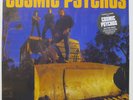 COSMIC PSYCHOS 'Go The Hack' Vinyl LP + Download NEW & SEALED