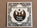 Jimmy Page And The Black Crowes 2013 White Vinyl LP