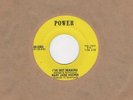 Mary Jane Hooper - I've Got Reasons / Teach Me - Power - Northern Soul Crossover