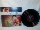 Bollywood Movie Aashiq 33 Rpm Angel Records Made In India