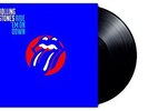 THE ROLLING STONES-BLUE AND LONESOME (VINYL SINGLE)-VINYL LP POLYDOR NEU