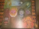 KING CRIMSON In The Wake Of Poseidon LP UK 1st Pink Island 9127 A1/B1 1970