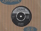 Miracles - Shop Around - London Records HL 9276 - Northern Soul Crossover Motown