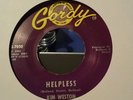 Kim Weston- Helpless 7