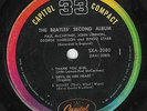 THE BEATLES - 7´ (EP) - THE BEATLES SECOND ALBUM ALS EP  -33 UPM - CAPITOL USA