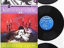 JACQUES GHESTEM / RAOUL GOLA   rêveries n° 1 / 2 / 3   RARE 10