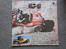 Gordon n Rogers Inter Urban Electric Rhythm Band Bug-In LP VG++ Jazz Funk