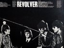 THE BEATLES  REVOLVER   LP ITALY