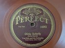 New Synco Jazz Band Say Mister  Perfect 14178