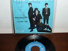 THE BEATLES  SHE LOVES YOU  7