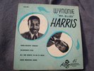 WYNONIE HARRIS--GOOD ROCKIN' TONIGHT + 3 EP--KING KEP-260--COVER ONLY--1954