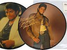 Michael Jackson THRILLER Album Disque 33t 12