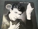 David Bowie - Heroes. 1991 EMI LP & Extra Tracks N/Mint Sound + Vision not RYKO