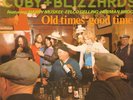 Cuby + Blizzards - Old Times - Good Times       LP    VG+