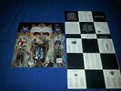 MICHAEL JACKSON - Dangerous 1991 DoLP Epic EPC4658021 VG++ OIS