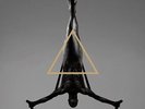 SCHAMMASCH - Triangle [3-LP - WHITE] (3-LP) - limited weiß
