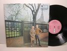 Fairport Convention - Unhalfbricking - Island UK Pink Label - Folk Rock Psych