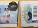 David Bowie Hours Minidisc / MD 10 tracks Album New and Sealed