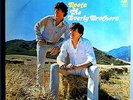 EVERLY BROTHERS ROOTS ORIG '68 WARNER LP GREEN W-7 LABEL COUNTRY ROCK MILESTONE