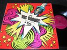 DAS ZÜNDET Tanzmusik für junge Leute SCHUMANN, LENZ.../ DDR LP 1970 AMIGA 855133