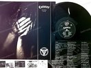Coroner - No More Color GER LP 1989 + Innerbag //4