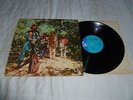 CREEDENCE CLEARWATER REVIVAL-green river '69 UK BLUE LIBERTY LP ORIG. PSYCH ROCK
