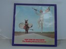 The Rolling Stones Get Yer Ya-Ya's Out  1970 Decca England Original UK issue EX