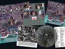 WEHRMACHT - Shark Attack  LP  SPLATTER
