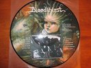 Cannibal Corpse - Bloodthirst - Picture LP 1999 Brazil Metal Blade Death Metal