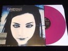 Evanescence Fallen LP 10th Anniversary Limited of 1500 Purple USA Vinyl New 2013