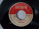 Alton Ellis - Sunday Coming / Soul Sisters - Another Night 1970 Studio One