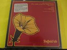 VHTF Harry James Big Band SEALED Sheffield Lab 11 Direct Disc Still Harry After