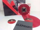 Third Man Records Vault 16 The White Stripes Live 2LP + 7
