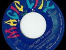 NORTHERN SOUL Thelma Lindsey – Prepared to Love You / Why Weren't You The LISTEN