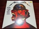 Metallica NEW Hardwired to Self-Destruct deluxe LP vinyl record CD box set litho