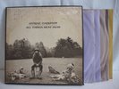 USED GEORGE HARRISON - ALL THINGS MUST PASS