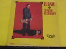 VHTF Charlie Rodrigues El Gato Dorado 1003 MONO BOOGALOO SALSA