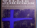 BLIND WILLIE JOHNSON 1927-1930 ULTRA-RARE ORIG RBF MONO LP VERY NICE  =
