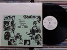 THE BEATLES Complete Christmas Collection 1963 to 1969 Vinyl LP (1) TMQ 71015
