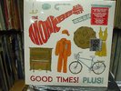 THE MONKEES-Good Times  Plus  10
