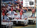 DEAD KENNEDYS FRANKENCHRIST ORIG '85 ALT/TENTACLES LP IN SHRINK w/STICKER+POSTER