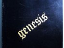 GENESIS FROM GENESIS TO REVELATION 1st ALBUM VERY RARE ORIG'69 LONDON LP NR MINT