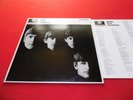 BEATLES - RUBBER SOUL  KOREA   LP