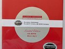 WITCHES´ BREW - CLASSIC RECORDS - 45 RPM - CLARITY VINYL