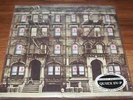 Led Zeppelin Physical Graffiti 200 gram Classic Records Quiex SV-P Sealed 200g