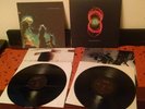 PEARL JAM  - BINAURAL - 2 x Vinyl LP Set - Original US Press from 2000 - EX/VG+